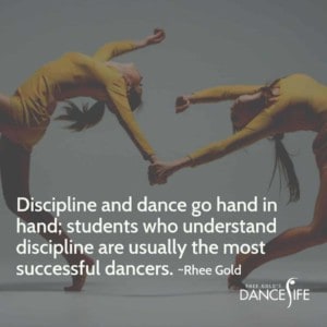 Discipline and Dance -10