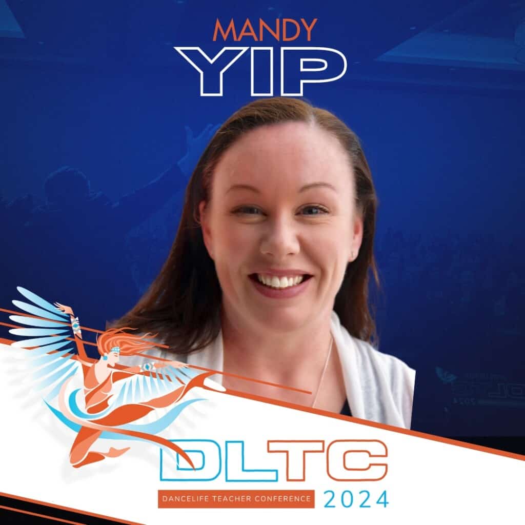 Mandy Yip