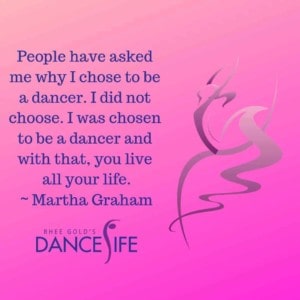 Be a Dancer - 2