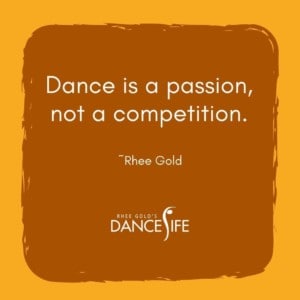 Dance is a Passion-22