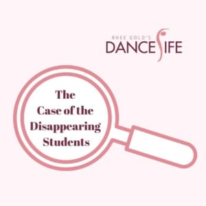 The Case of the Disappearing Students