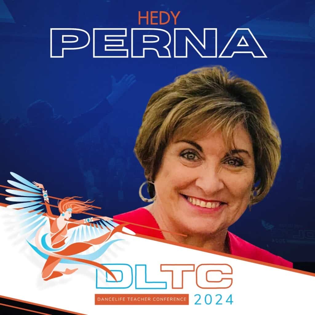 Perna Hedy