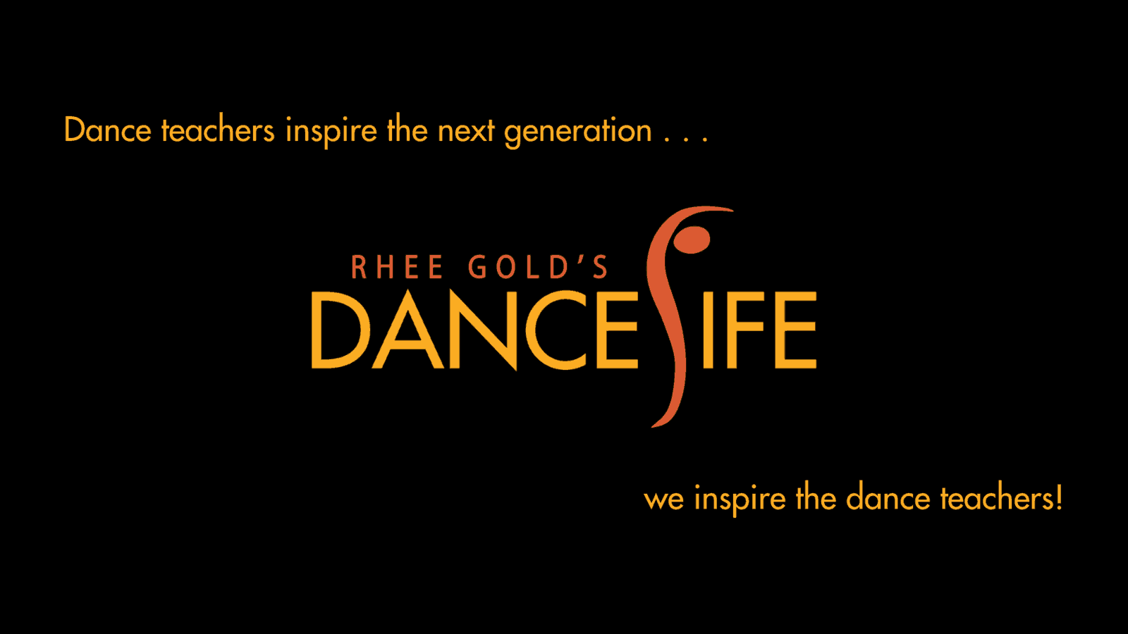 Inspiring the dance education field for more than two decades