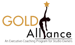 Gold Alliance Logo