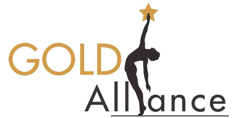 Gold Alliance Logo - high res no tagline