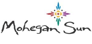 Mohegan Sun plain logo