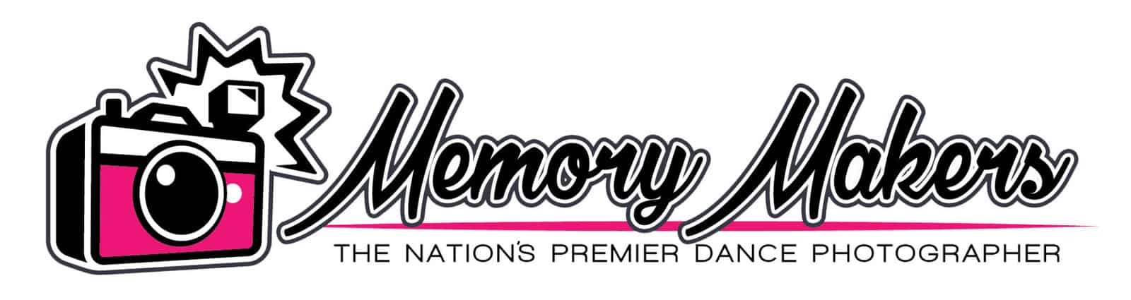 Memory Makers Logo