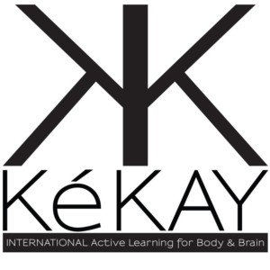 KeKay Method Logo