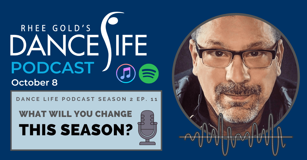 Season 2 Episode 11: What Are You Going to Change This Season?