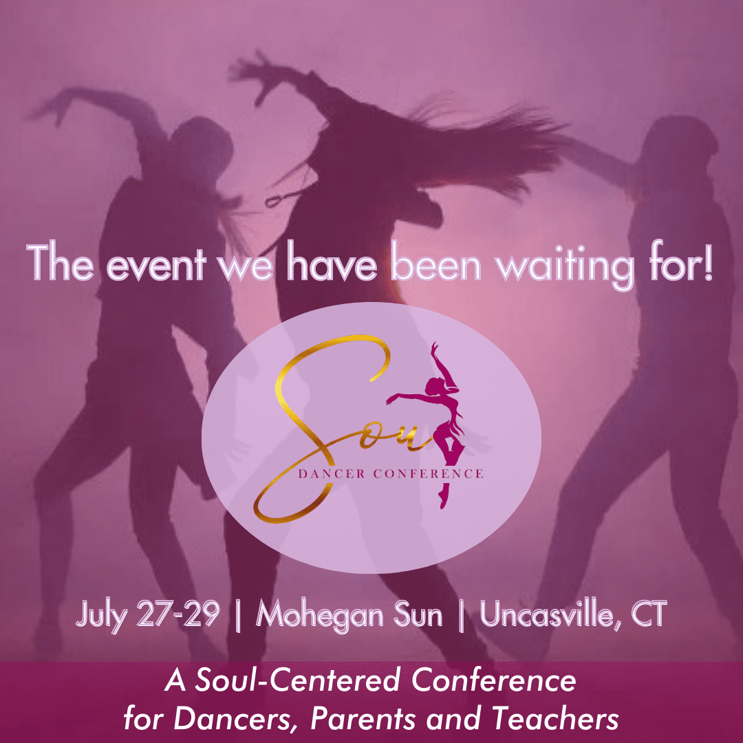 Soul Dancer Conference