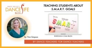 DanceLife Blog - SMART