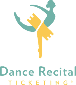 Dance Recital Ticketing