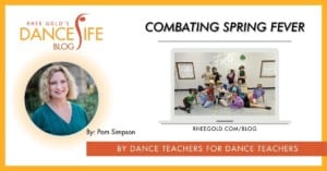 DanceLife Blog - SPRING