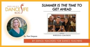DanceLife Blog - Summer