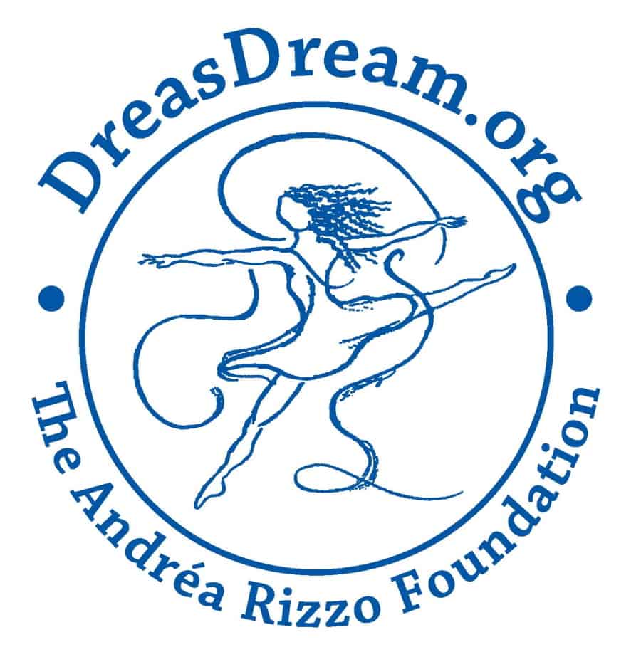 Drea's Dream Logo