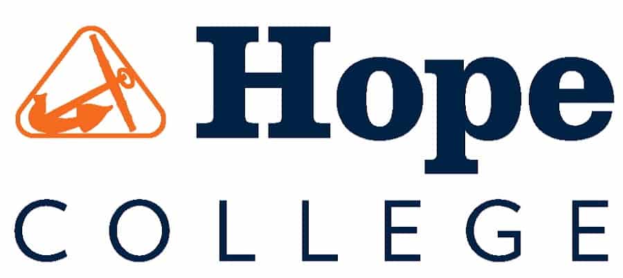 Hope College Logo