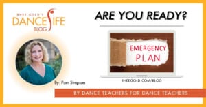 DanceLife Blog - Are You Ready