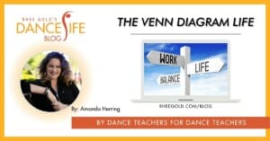 DanceLife Blog -Venn