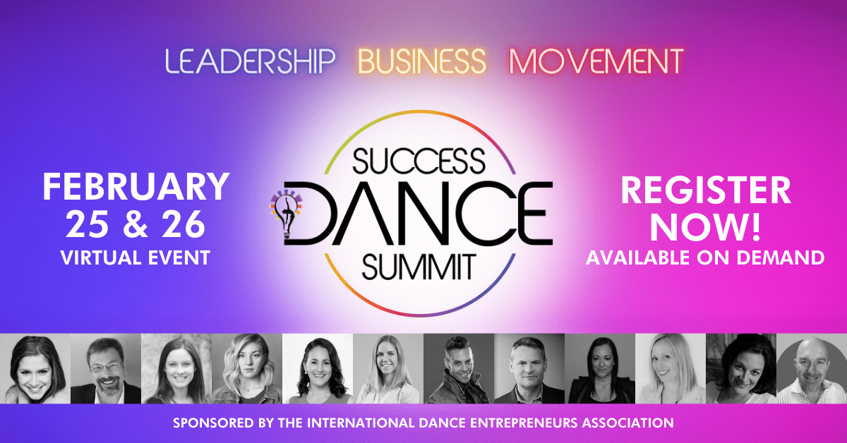 IDEA Success Dance Summit (2)
