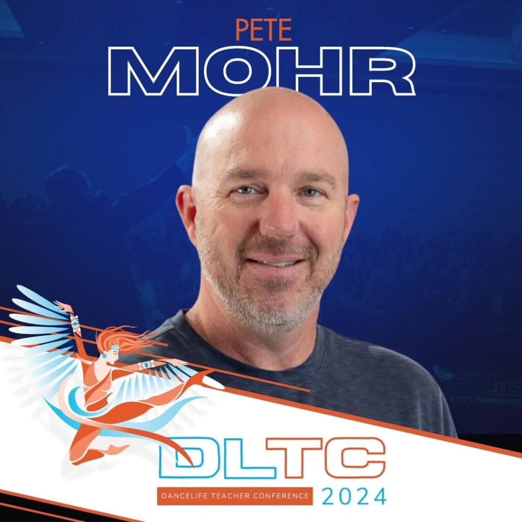 Pete Mohr
