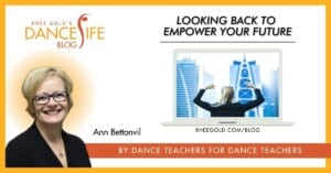 DanceLife Blog - Empower Future
