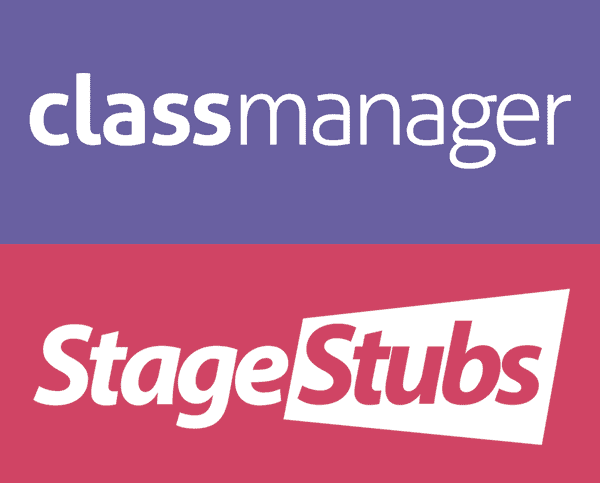 CLASS MANAGER & STAGE STUBS