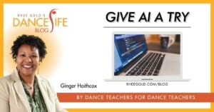 DanceLife Blog - Success