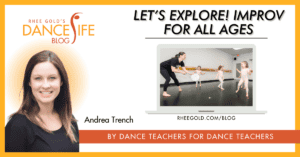 DanceLife Blog - Safety