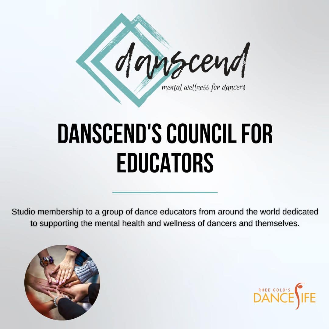 Danscend Council for Educators