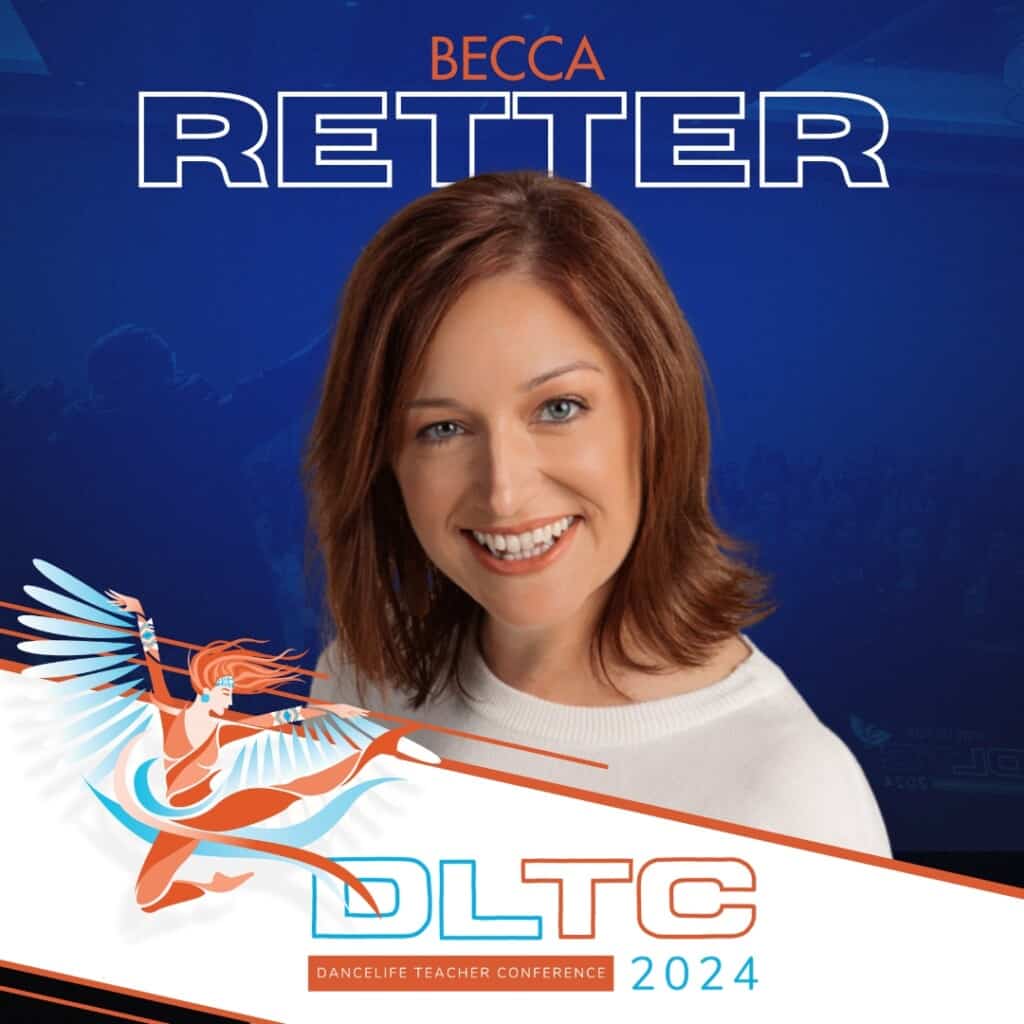 Becca Retter