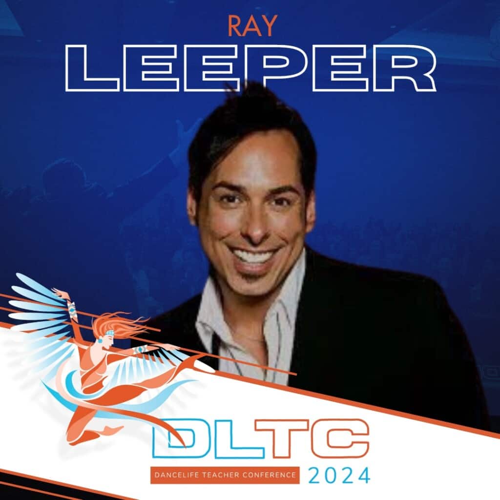 Ray Leeper