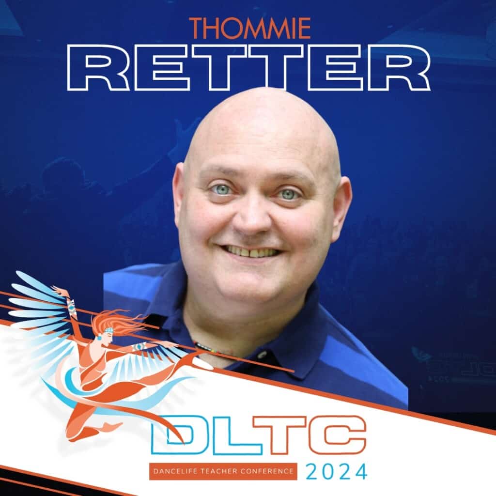 Thommie Retter