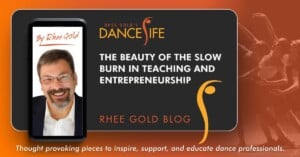 Rhee Gold Blog