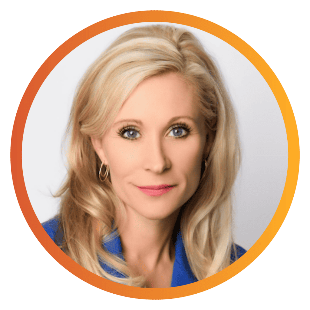 Michelle Soutier Headshot