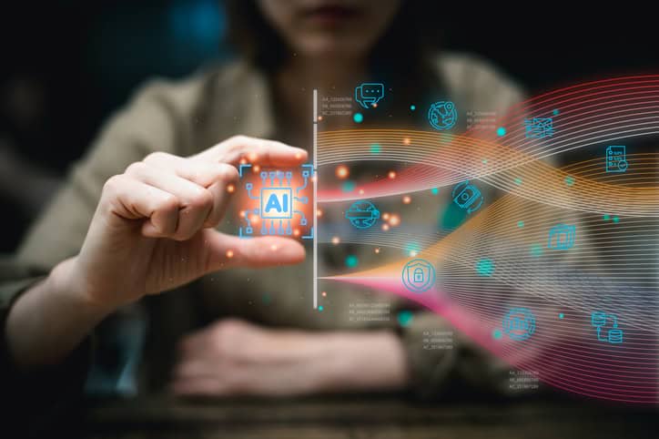 Using AI in Your Business