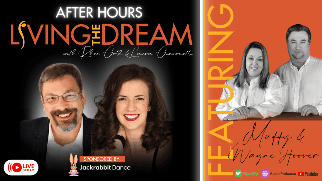 Living The Dream - Jan 2025 Design (Facebook Ad) (15)