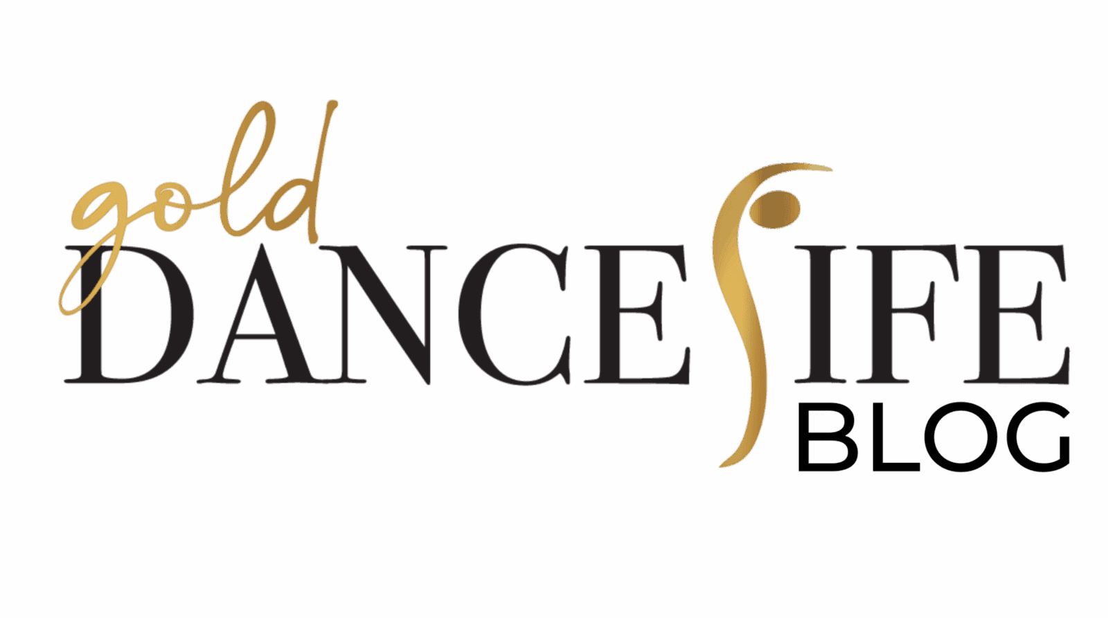 Gold DanceLife Blog