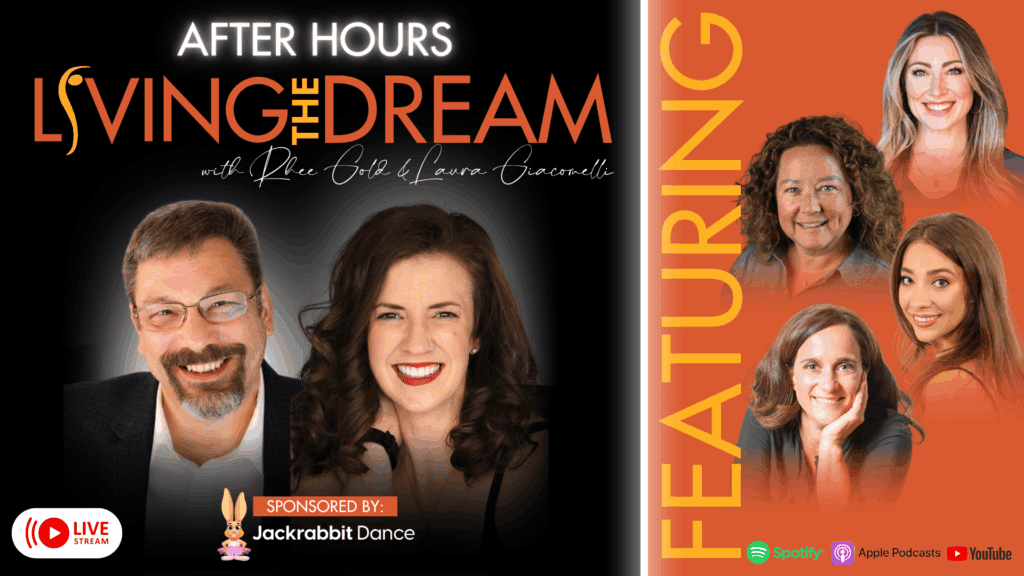 Living The Dream - Jan 2025 Design (Facebook Ad) (27)