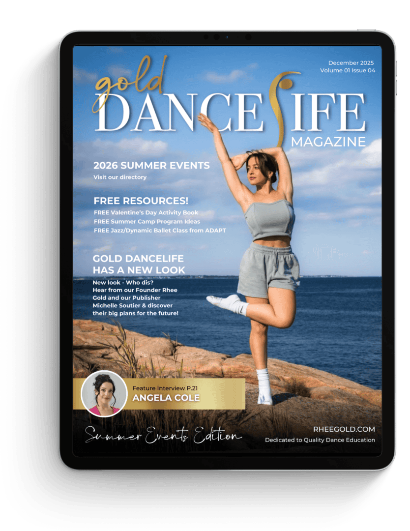 DanceLife Digital Magazine Revival (1)
