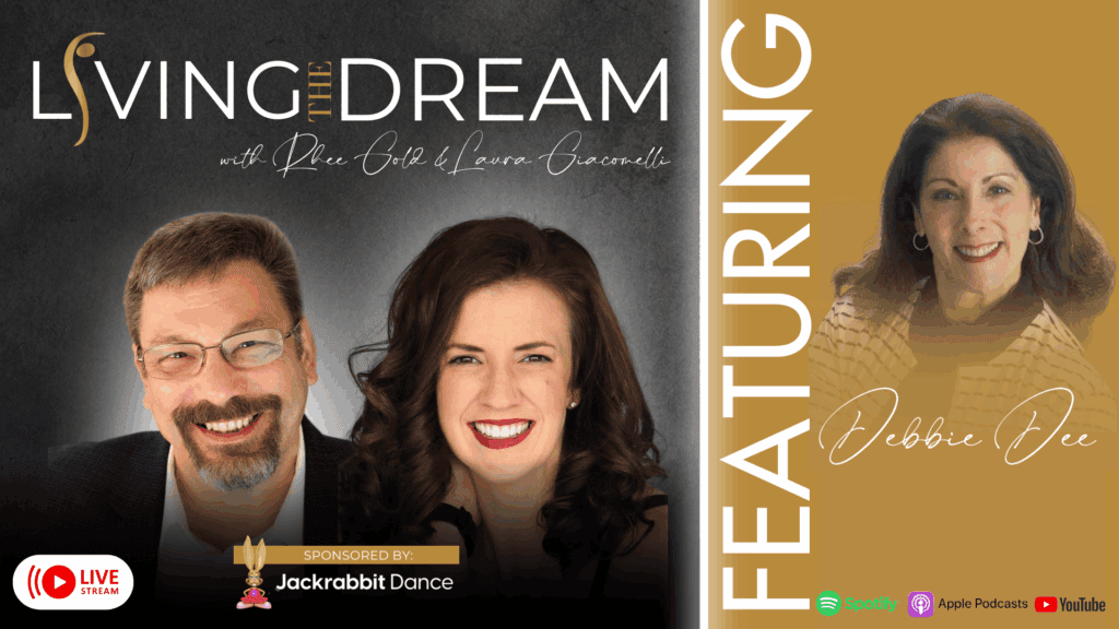 Living The Dream - Jan 2025 Design (Facebook Ad) (32)