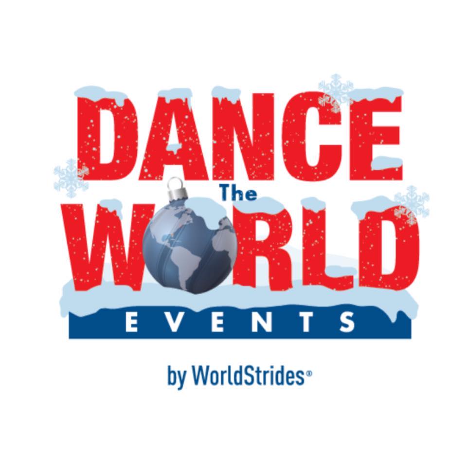 Dance The World Events