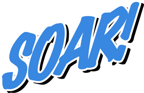 Soar Logo
